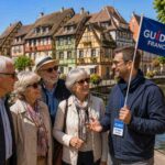 Visite guidée Colmar