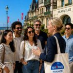 Guide privé Deauville