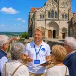 Guide Vézelay, Visite Guidée Vézelay