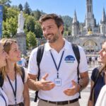 Visite Guidée Lourdes, Guide Lourdes