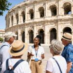 Guide Privé Nîmes
