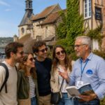 Guide privé Honfleur