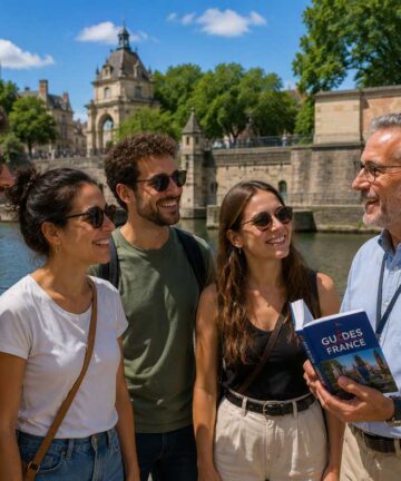 Visite Guidée Lille
