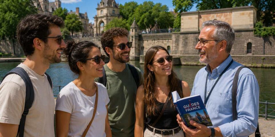 Visite Guidée Lille