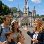Guide Privé Lourdes