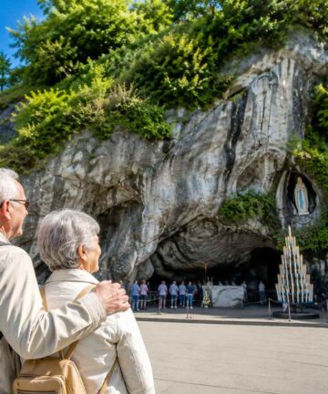 Visite Guidée Lourdes