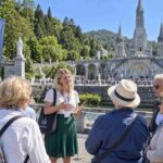 Visite Guidée Lourdes, Guide Lourdes