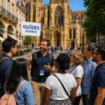 Guide Privé Metz