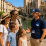 Guide privé Narbonne