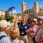 Visite Guidée Narbonne