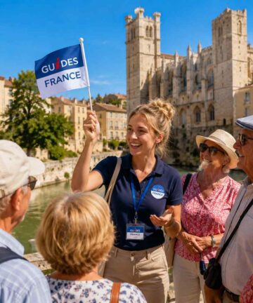 Visite Guidée Narbonne