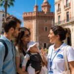 Guide privé perpignan