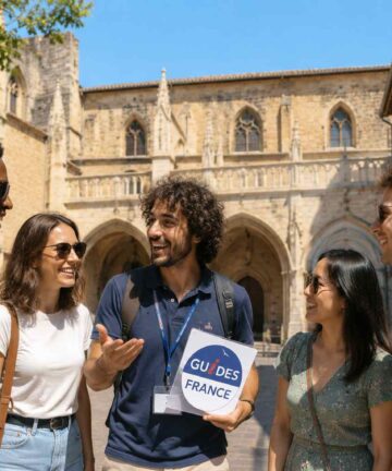 Visite Guidée Perpignan