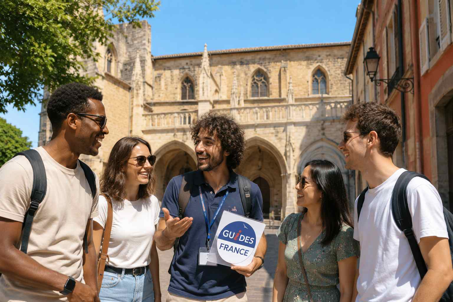 Visite Guidée Perpignan