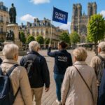 Visite guidée Reims