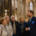 Visite guidée Rouen