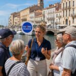 Guide Privé Sète
