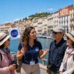 Visite Guidée Sète
