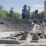 Excursion Arles, Visite Arles la Romaine, Guide Arles, Guide Conférencier Arles, Visite Guidée Arles