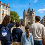 Visite guidée Toul