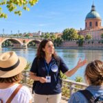 Visite Guidée Toulouse, Guide Toulouse