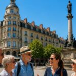tourisme-clermont-ferrand-retraites-place-jaude Visite Guidée Clermont-Ferrand, Visite de Clermont-Ferrand