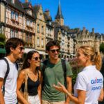 vannes-jeunes-tourisme Visite guidée Vannes, Guide Vannes, Vannes Tourisme