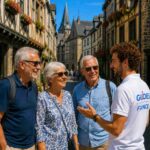 Visite guidée Vannes, Guide Vannes, Vannes Tourisme