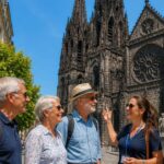 Visite Guidée Clermont-Ferrand, Visite de Clermont-Ferrand