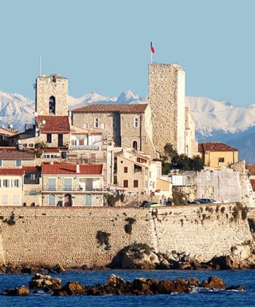 Que faire à Antibes ?, Excursion Antibes, Visite Vieil Antibes, Guide Antibes, Guide Conférencier Antibes, Visite Guidée Antibes