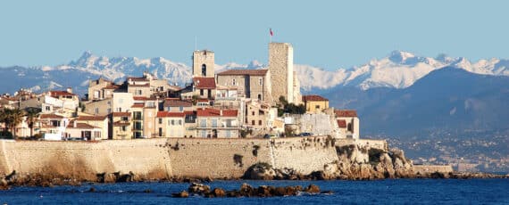 Que faire à Antibes ?, Excursion Antibes, Visite Vieil Antibes, Guide Antibes, Guide Conférencier Antibes, Visite Guidée Antibes