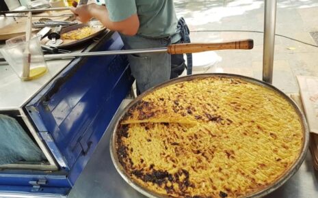 Marchés Var, Guide Var, Visiter Toulon, Guide Toulon, Spécialités culinaires du Var