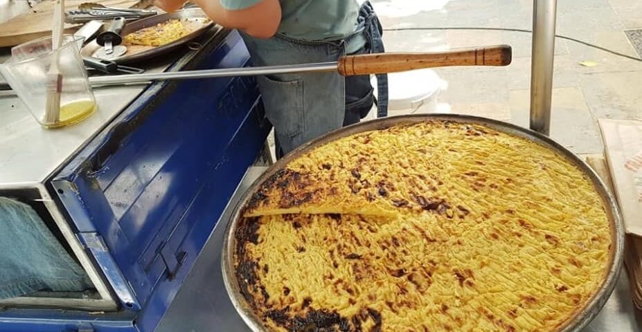 Marchés Var, Guide Var, Visiter Toulon, Guide Toulon, Spécialités culinaires du Var