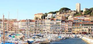 Cannes-Suquet