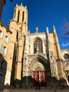 Visite Aix en Provence, Guide Aix en Provence, Visite Guidée Aix en Provence