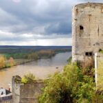 Visite de Chinon, Guide Chinon, Guide Conférencier Chinon