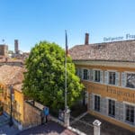 Visite de Grasse, Guide Grasse, Guide Conférencier Grasse, Visiter Grasse