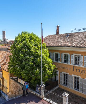 Visite de Grasse, Guide Grasse, Guide Conférencier Grasse, Visiter Grasse