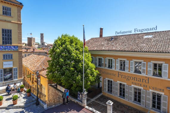 Visite de Grasse, Guide Grasse, Guide Conférencier Grasse, Visiter Grasse