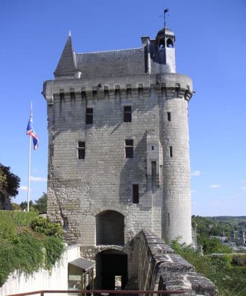 Guide Touristique Chinon, Visite de Chinon, Guide Chinon, Guide Conférencier Chinon