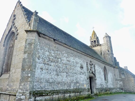 Visite de Carnac