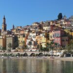 Visite de Menton, Guide Menton, Guide Touristique Menton, Visite Guidée Menton