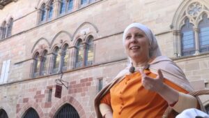 Guide Conférencier Occitanie, Guide Occitanie, Visiter Occitanie