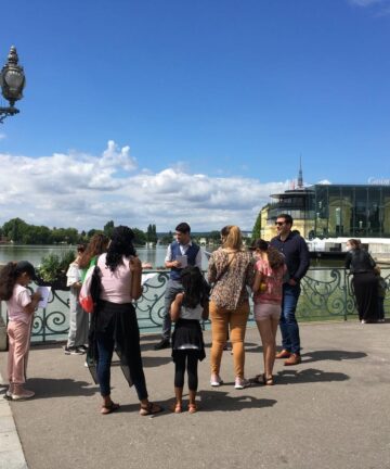 Guides Conférenciers en France, Guide Conférencier de France, Guide Conférencier Paris Eté 2021,Guide Conférencier Paris, Guide Paris, Visite Guidée Paris, Visiter Paris