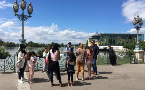 Guides Conférenciers en France, Guide Conférencier de France, Guide Conférencier Paris Eté 2021,Guide Conférencier Paris, Guide Paris, Visite Guidée Paris, Visiter Paris