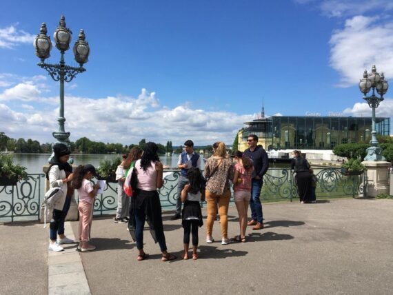 Guides Conférenciers en France, Guide Conférencier de France, Guide Conférencier Paris Eté 2021,Guide Conférencier Paris, Guide Paris, Visite Guidée Paris, Visiter Paris