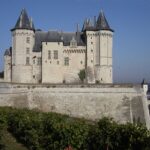 Visite Guidée Saumur, Guide Saumur, Guide Conférencier Saumur