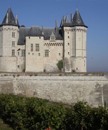 Visite Guidée Saumur, Guide Saumur, Guide Conférencier Saumur