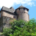 Guide Conques, Visiter Conques, Guide Conférencier Conques