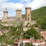 Visite de Foix, Guide Foix, Guide Occitanie, Guide Ariège, Visite Guidée Foix